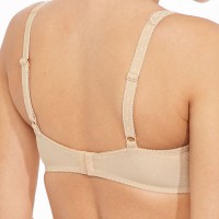 Amourette 300 -Reggiseno balconcino imbottito WHP